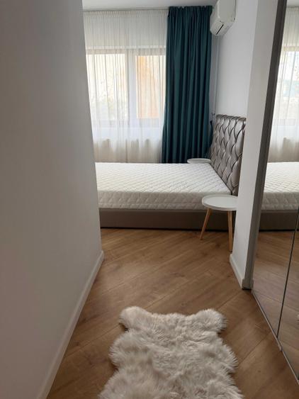 Inchiriez apartament 3 camere - 4 City North - Pipera - Direct Proprietar - 2