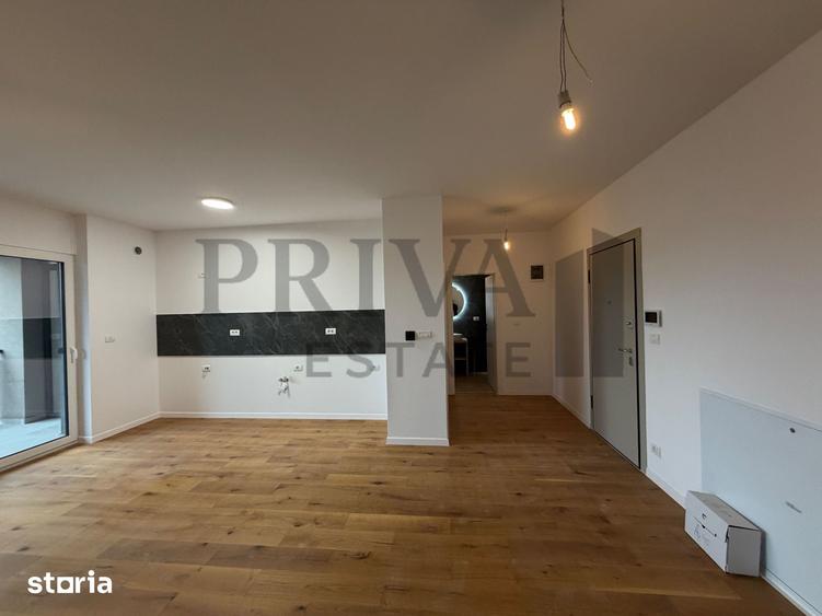 Apartament cu 2 camere în Ultracentral
