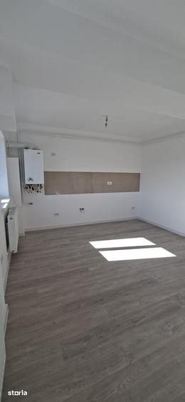 Apartament 3 camere, 54mp, Visoianu, intabulat - 2