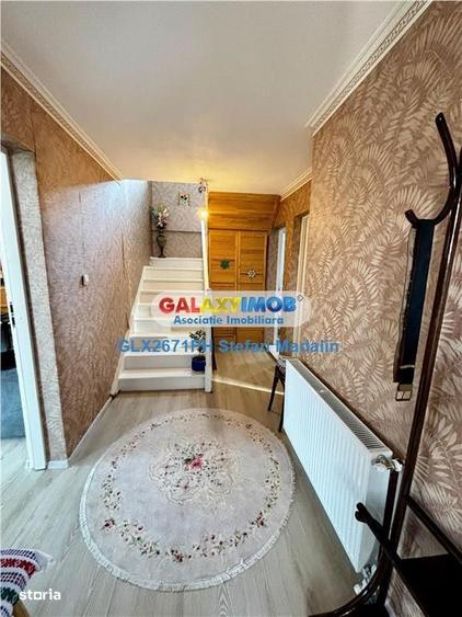 Casă cu 4 camere cu Teren 1712 Mp în Drăgănești