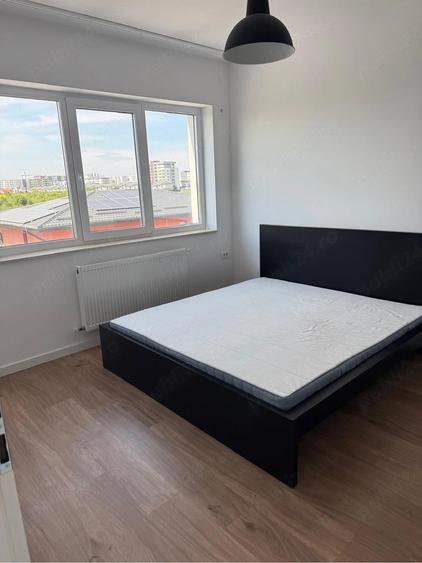 Apartament cu 2 camere nedecomandat în Berceni