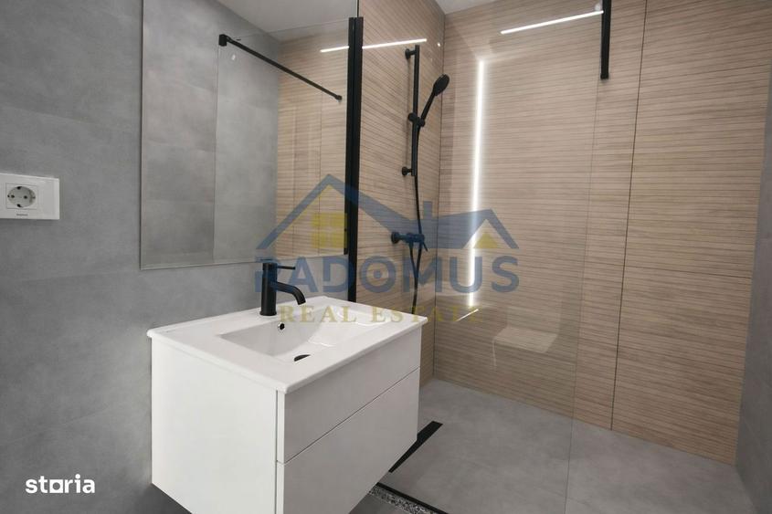 Apartament 2 camere | PREMIUM | Magnolia Village | Balcon | Parcare - 3