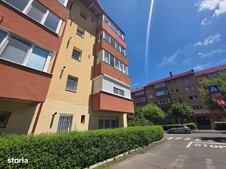 Inchiriez 2 camere Racadau pet friendly cu parcare - 5