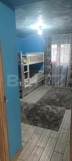 Casă individuală, 225mp + 1400mp teren, zona Burdujeni - 6