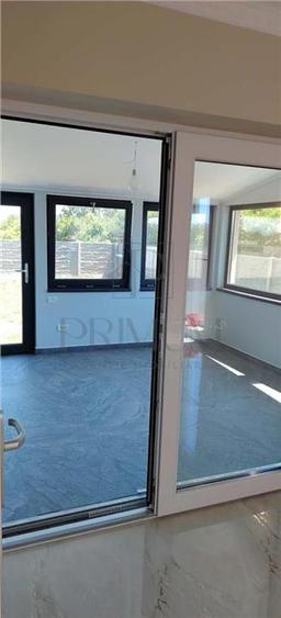 Duplex cu 4 camere cu Teren 330 Mp în Șag