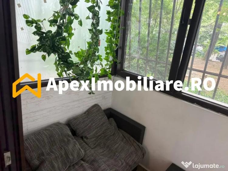 Apartament 3 camere de inchiriat Titan Bucure?ti | ApexImob - 13