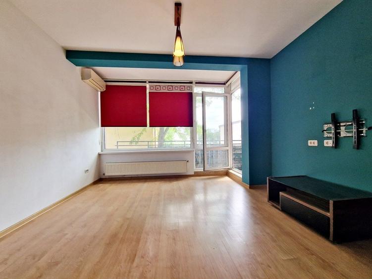 Apartament cu 2 camere decomandat, mobilat în Brâncoveanu
