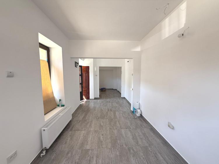 Spațiu comercial, de 72 mp, în Ultracentral