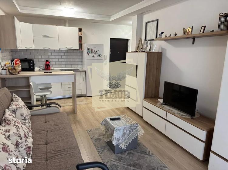 Apartament cu 2 camere în Șelimbăr