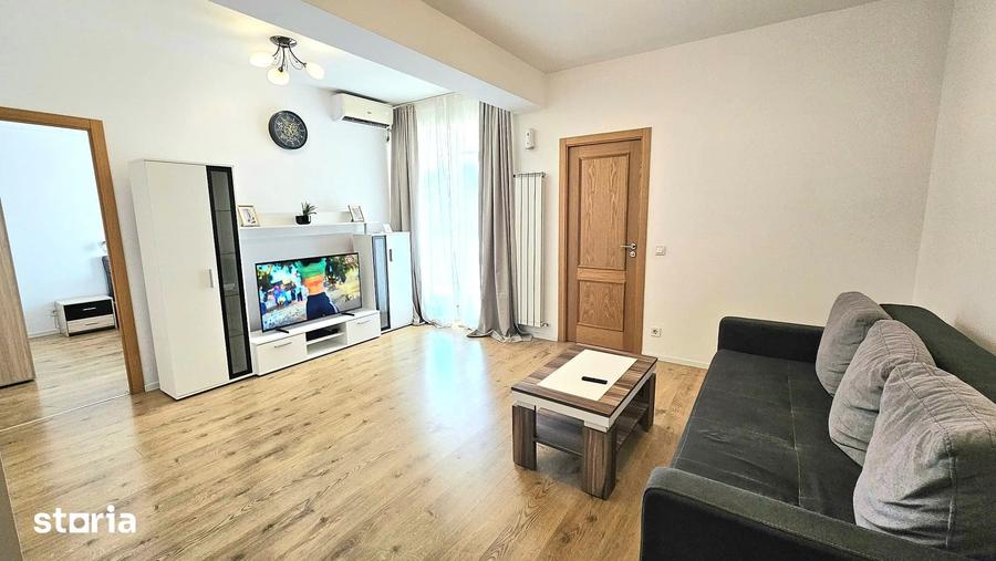 Inchiriere apartament 2 camere in complexul New Residence Ghencea - 7