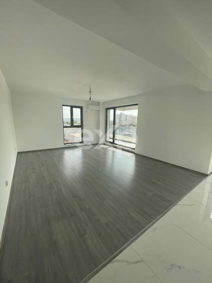 Apartament cu 2 camere decomandat, mobilat în Nord