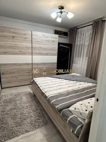 Apartament cu 2 camere decomandat, mobilat în Drumul Taberei