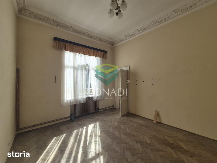 Apartament cu 2 camere în Victoriei