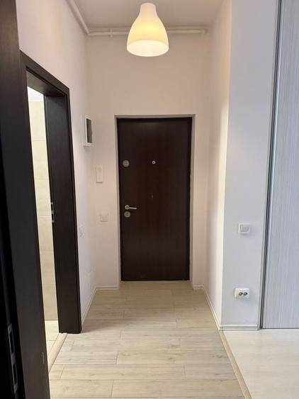 Apartament Parter Modern Metrou Lujerului, Plaza, Militari - 14