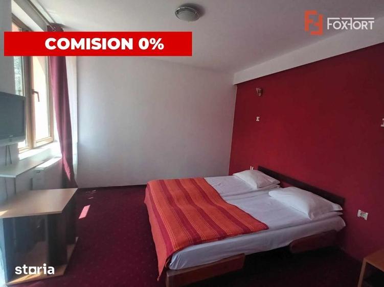 Spațiu comercial, de 620 mp, în Văliug