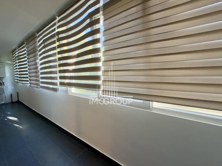Apartament cu 2 camere | Gheorgheni zona Iulius Mall/ FSEGA | Balcon - 6