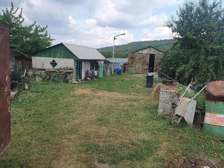 Teren de 540 mp, în Central