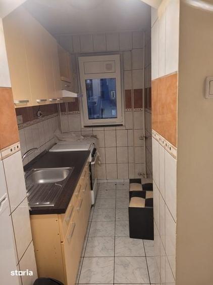 2 Camere de Inchiriat Luica Berceni - 3