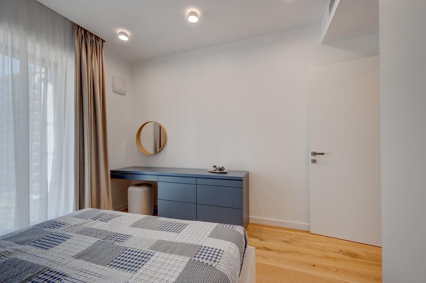 Apartament cu 2 camere în Aviației