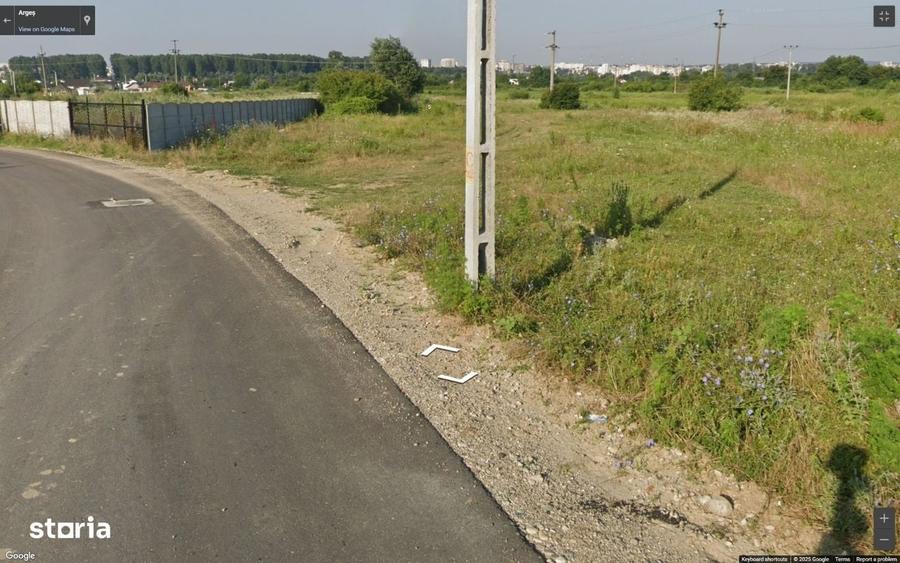 Spațiu comercial, în Zăvoi