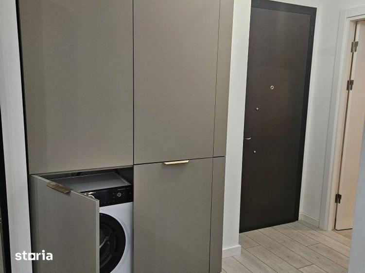 Apartament cu 2 camere decomandat în Giulești