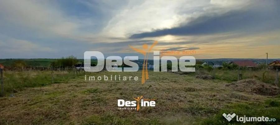 Teren în Bârnova