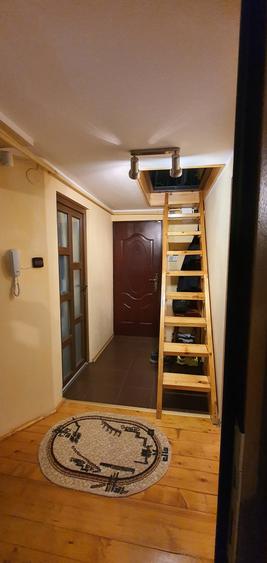 Apartament cu 2 camere în Progresul