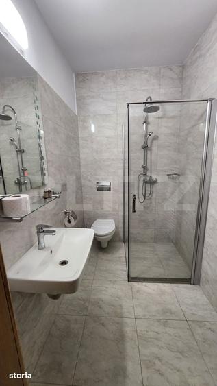 Spațiu comercial, de 500 mp, în Ultracentral