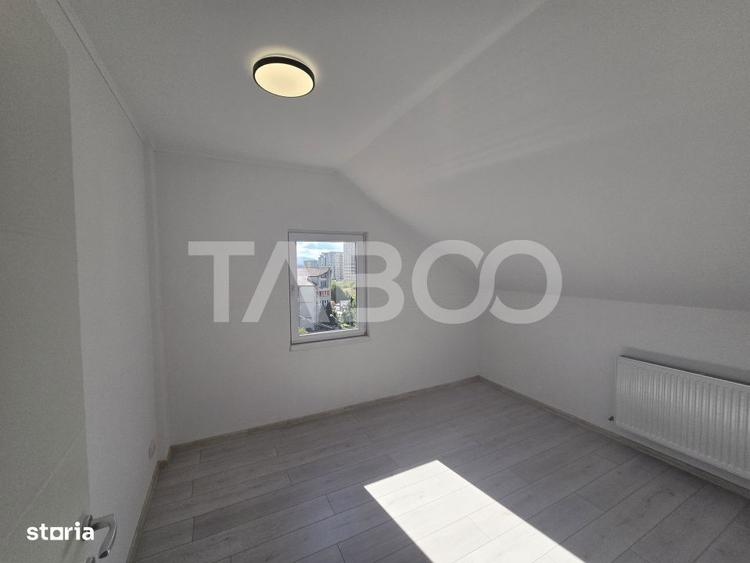 Apartament cu 4 camere decomandat în Trei Stejari