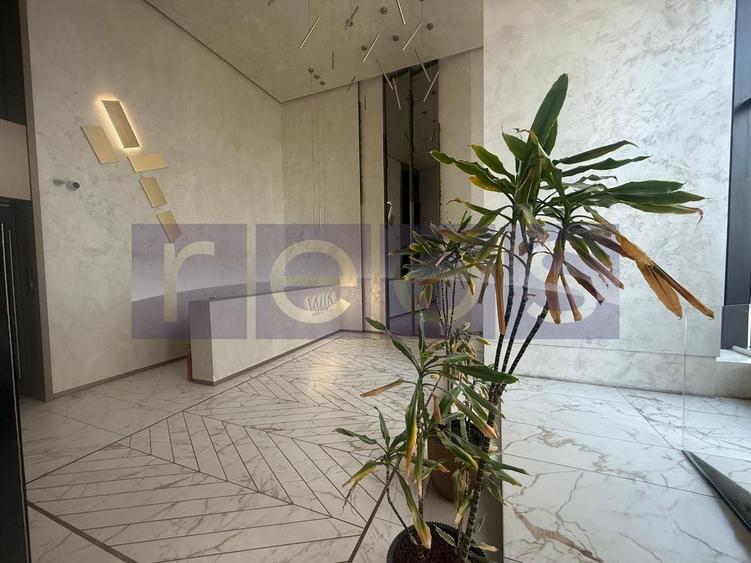 Apartament cu 2 camere decomandat în Herăstrău