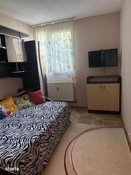 Apartament 4 camere Titan/Pia?a Mini? - 7