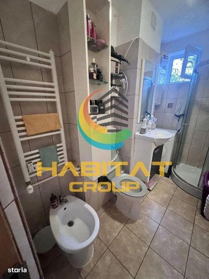 Apartament cu 2 camere decomandat, mobilat în Berceni — fotografia 1