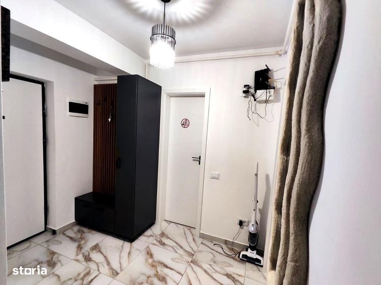 Apartament cu 3 camere în Chiajna