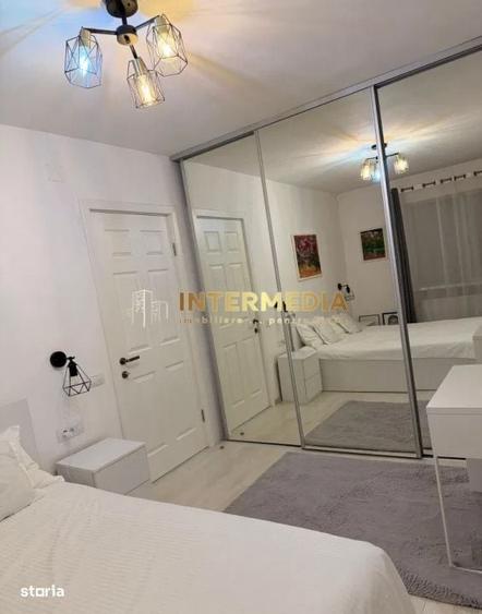Apartament cu 2 camere Cetate Zona Premium | Renovat Recent, Mobilat s - 6