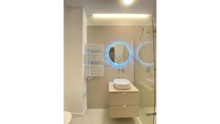 Casă individuală cu 5 camere cu Canalizare în Pipera