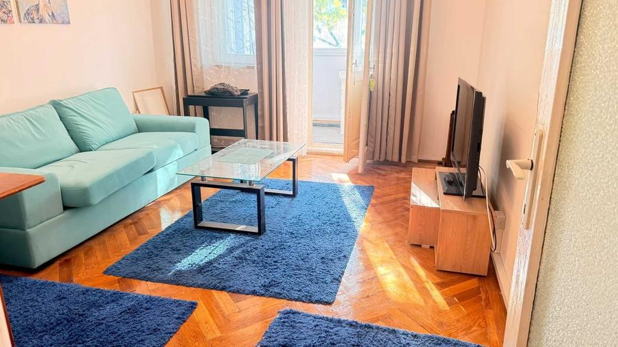 Apartament 2 camere de inchiriat - 7