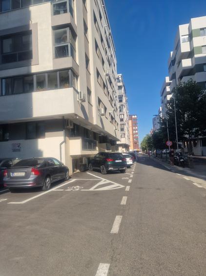 Apartament cu 2 camere decomandat în Chiajna