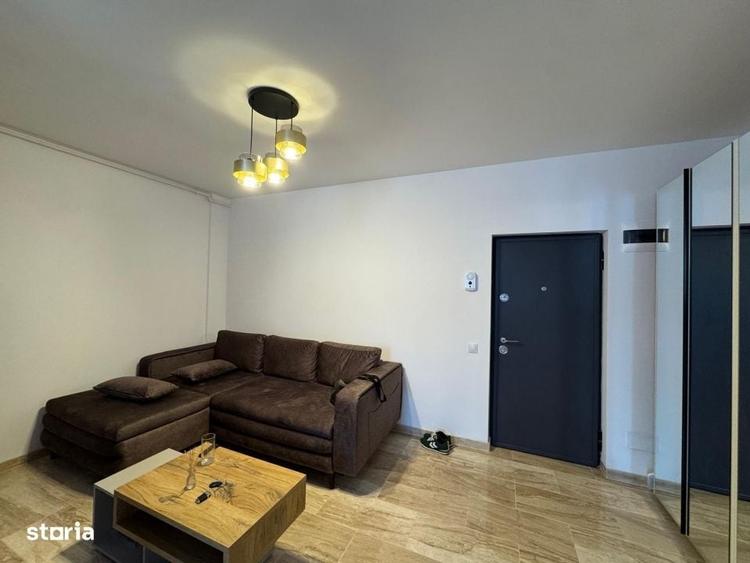 Apartament modern cu 3 camere, semicentral, bloc nou, 2 parcari inclus - 7