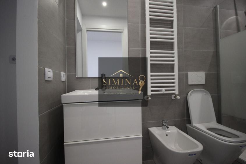 Apartament cu 4 camere decomandat în Gării
