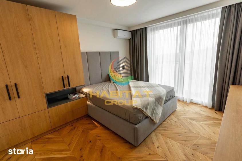Apartament 4 camere- 113mp- metrou Berceni - 9