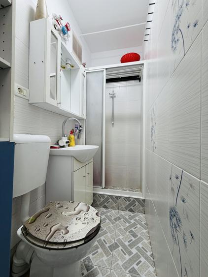 Apartament 2 camere, 49 mp utili, mobilat - Ultracentral - 6