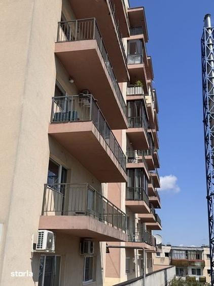 Apartament 4pers Untold Zorilor-Pasteur - 1