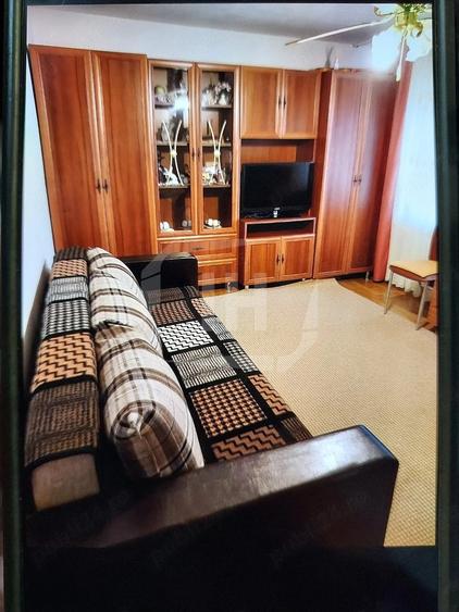 Apartament cu 2 camere decomandat, mobilat în Zorilor