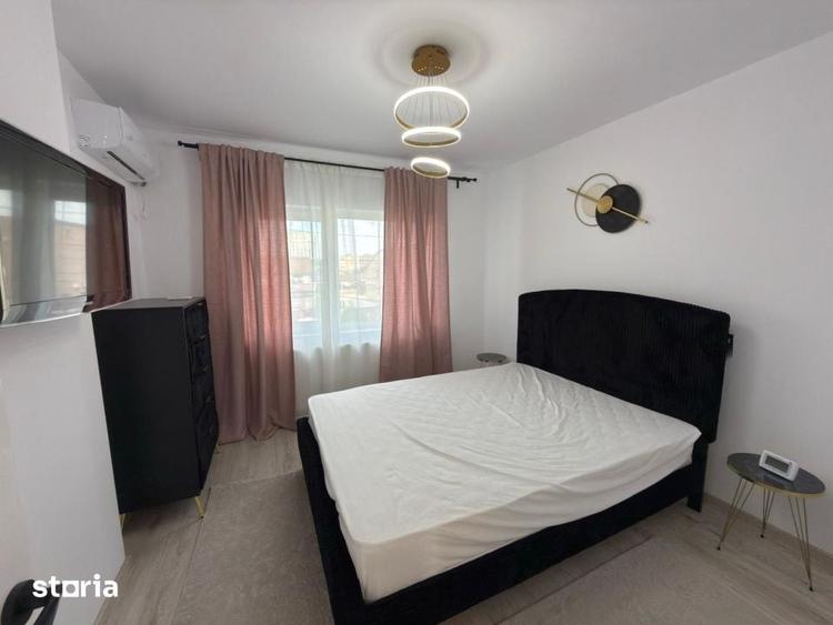 Apartament cu 3 camere decomandat în Ana Ipătescu