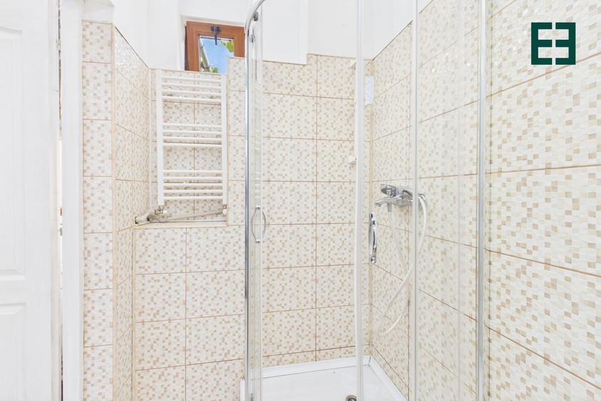 De închiriat - Apartament cu 2 camere - Zonă Centrală - Arad - 16