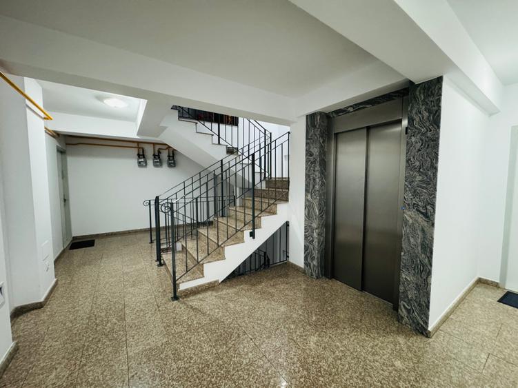 Centru, Palas Campus, bloc nou, apartament 2 camere, cat friendly - 20