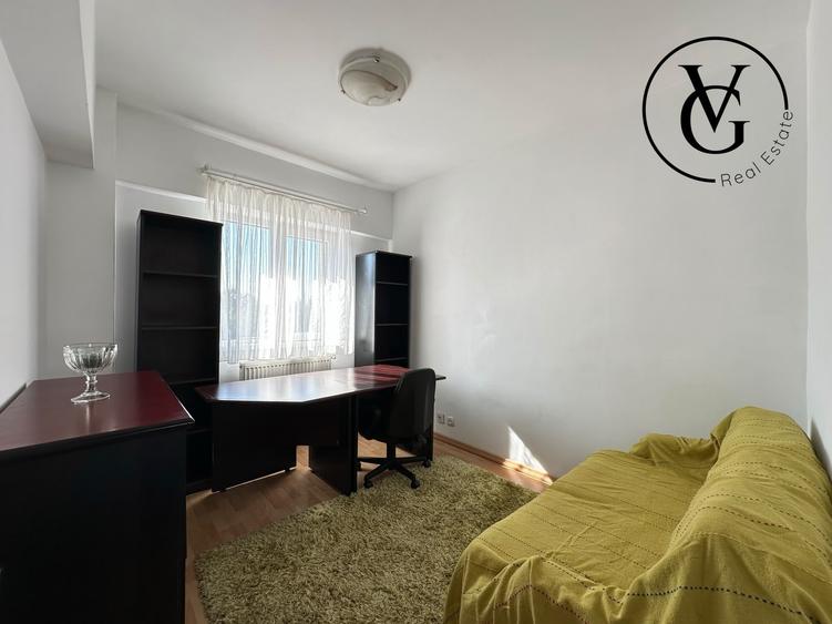 Apartament decomandat 4 camere - Casa de Cultura - termen lung - 7