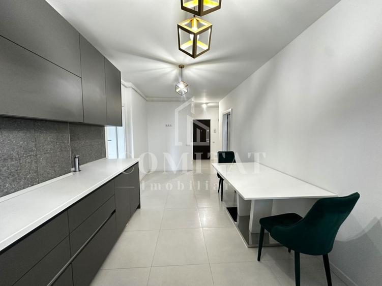 Apartament la cheie | Etaj 1 | Zona BMW - Floresti - 12