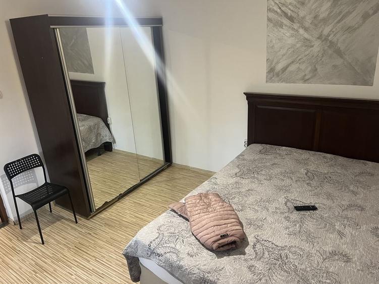Casă cu 2 camere în Central