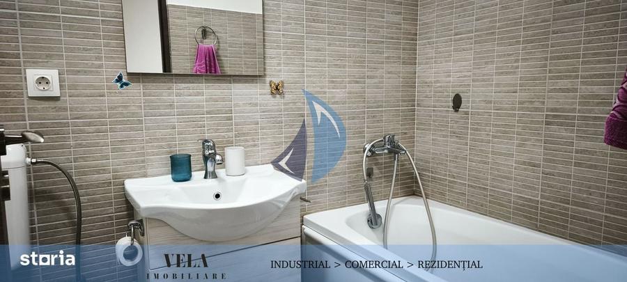 Ap. 3 camere - tip penthouse, 71 mp utili + terase 50 mp, parcare - 17